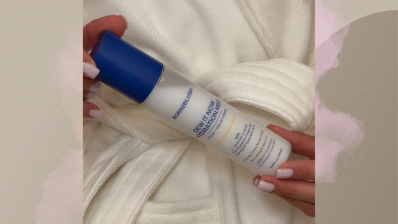 Born2Blush Lustre Crème Face-Off – Which Cream Wins Dry Skin?