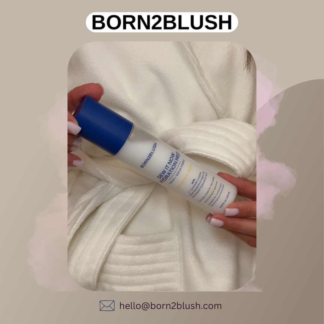 You are currently viewing Born2Blush Lustre Crème Face-Off – Which Cream Wins Dry Skin?