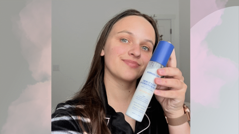 Sensitive Skin? Born2Blush Moisturizers You Can Trust