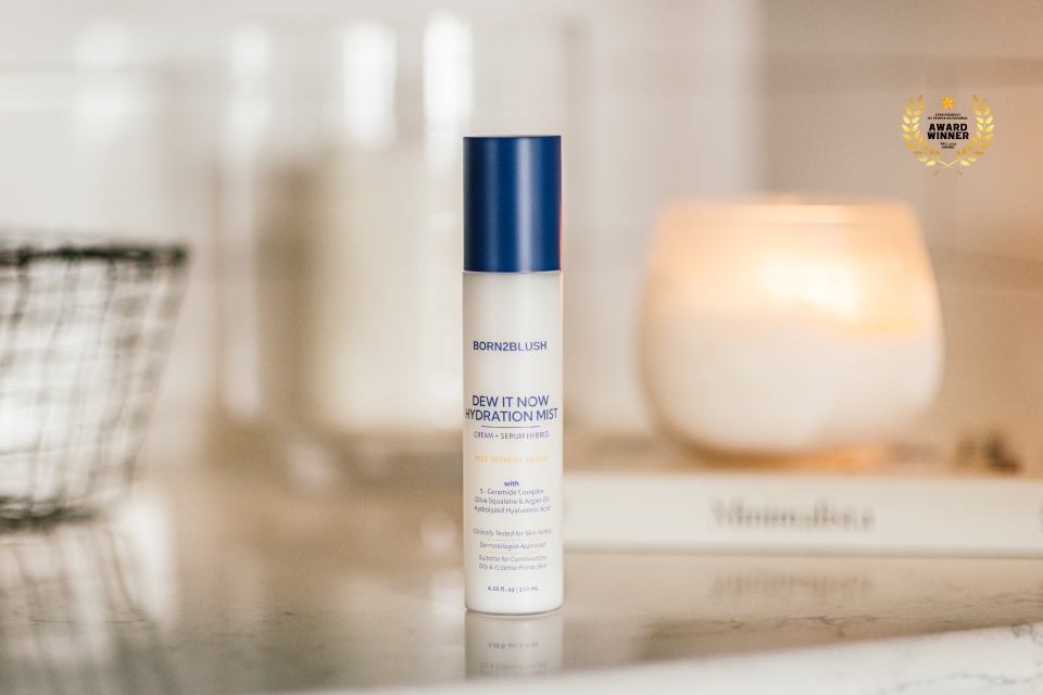 You are currently viewing Why Ceramides in Born2Blush Products Are Your Skin’s Best Friend?