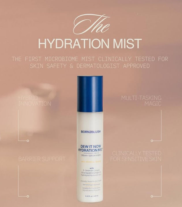 You are currently viewing 5 Anti-Aging Ingredients You Can Actually Buy from Born2Blush