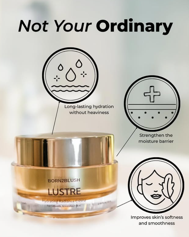 You are currently viewing Decode That Label – Born2Blush Products & Hidden Irritants