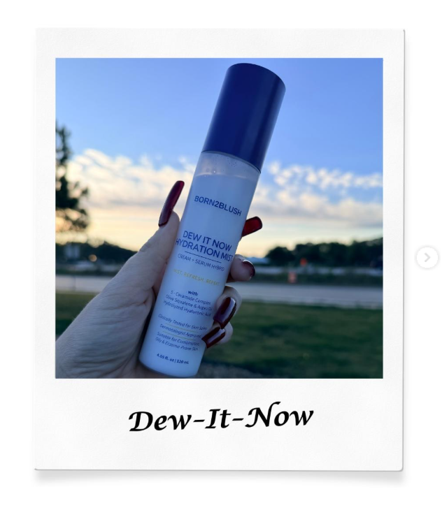 You are currently viewing Transition Your Skin from Summer to Fall | Born2Blush Skincare Routine