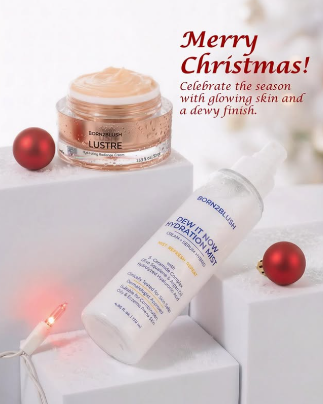 You are currently viewing What’s Next in Skincare? Born2Blush Explores Exosomes & the Microbiome