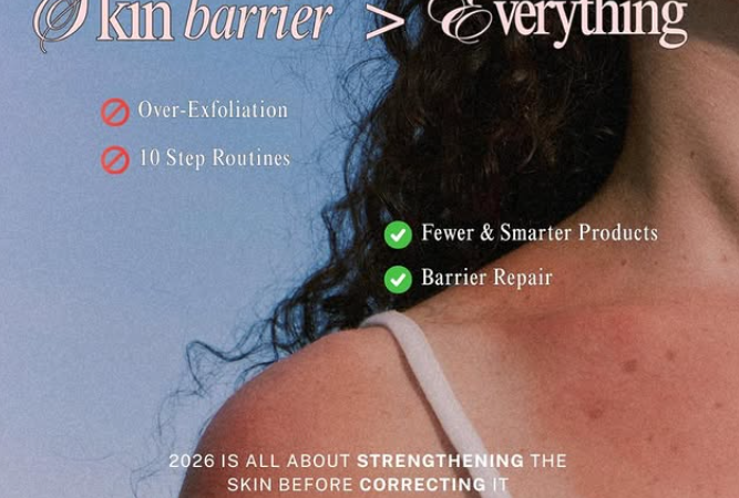 The Science Behind Peptide Cleansing Pads | How They Benefit Your Skin?