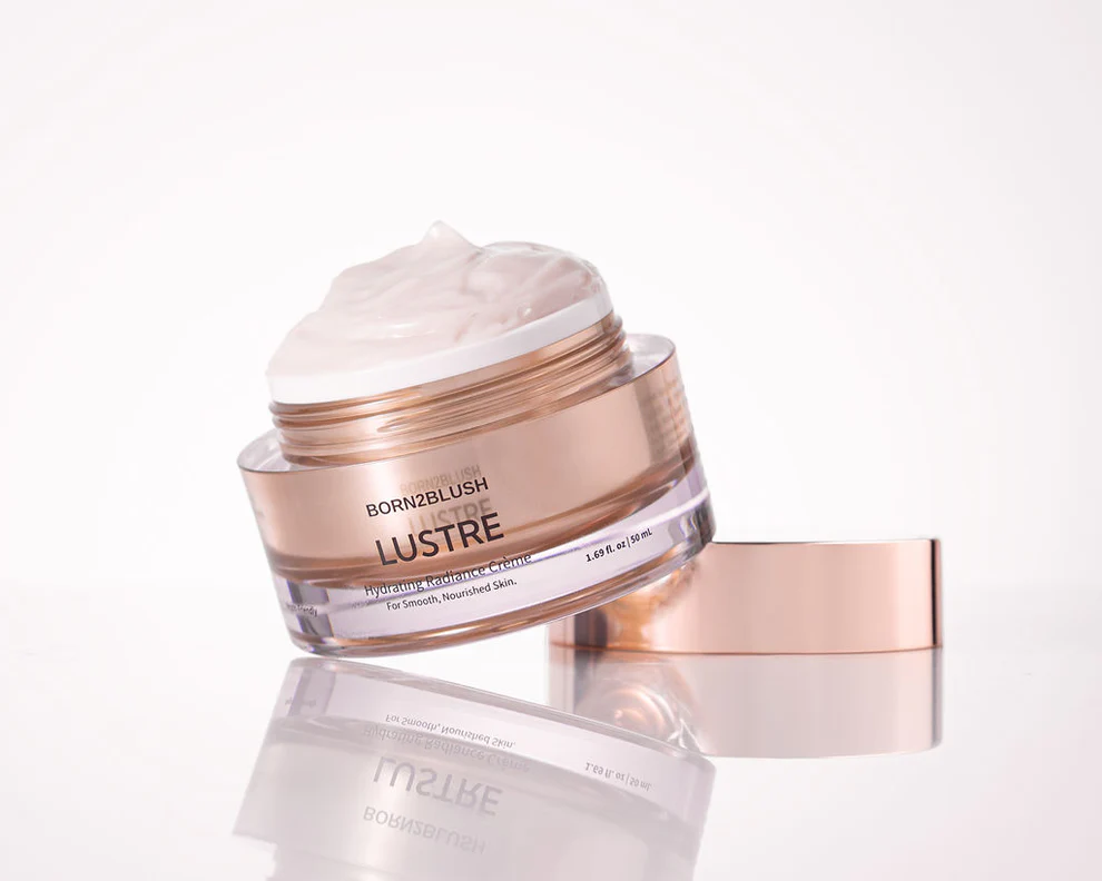 You are currently viewing Nighttime Rituals with Lustre Crème | Born2blush